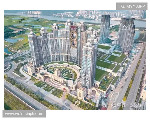 新濠国际发展在全球市场中的竞争优势与未来发展潜力深度剖析